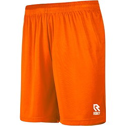Robey Crossbar Short Heren - Oranje