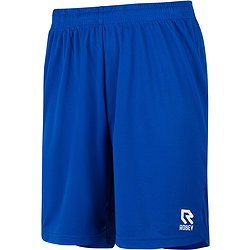 Robey Crossbar Short Heren - Royal
