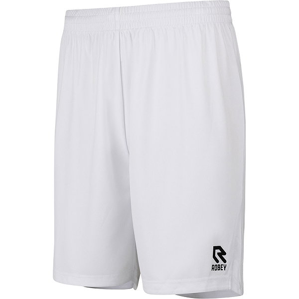Robey Crossbar Short Heren - Wit
