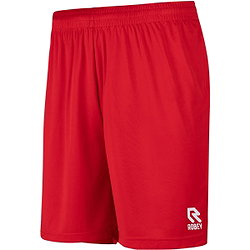 Robey Crossbar Short Enfants - Rouge