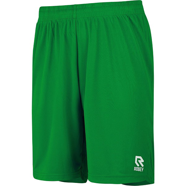 Robey Crossbar Short Enfants - Vert