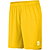 Robey Crossbar Short Kinderen - Geel