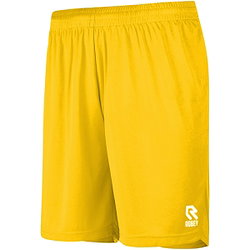 Robey Crossbar Short Kinderen - Geel