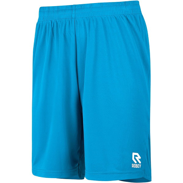 Robey Crossbar Shorts Kinder - Skyblue