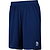 Robey Crossbar Short Kinderen - Marine