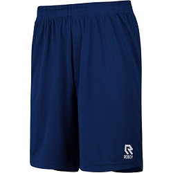 Robey Crossbar Shorts Kinder - Marine