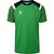 Robey Control Shirt Korte Mouw Heren - Groen