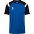 Robey Control Shirt Korte Mouw Heren - Royal