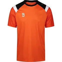 Robey Control Trikot Kurzarm Kinder - Orange