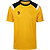 Robey Control Trikot Kurzarm Kinder - Gelb