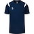 Robey Control Trikot Kurzarm Kinder - Marine