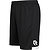 Robey Control Shorts Kinder - Schwarz