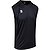 Robey Performance Tanktop Heren - Zwart