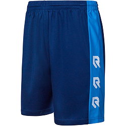 Robey Performance Short Heren - Marine / Hemelsblauw