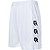 Robey Performance Shorts Herren - Weiß