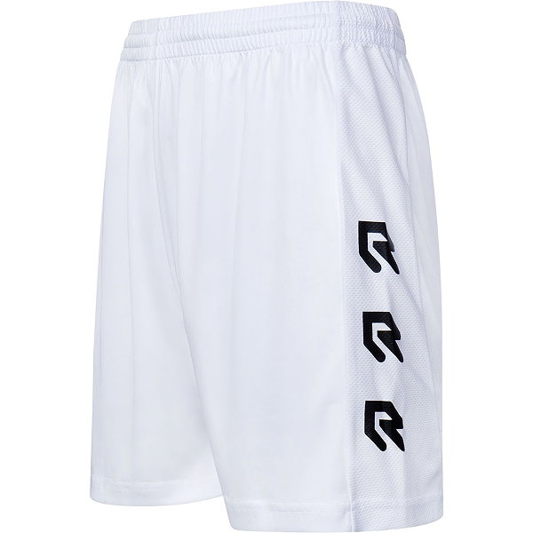 Robey Performance Shorts Herren - Weiß