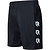 Robey Performance Shorts Herren - Schwarz