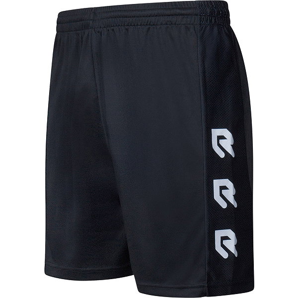 Robey Performance Short Heren - Zwart