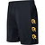 Robey Performance Shorts Herren - Schwarz / Gold