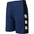 Robey Performance Shorts Kinder - Marine / Schwarz