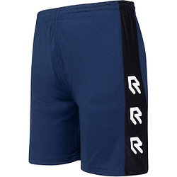 Robey Performance Shorts Kinder - Marine / Schwarz