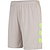 Robey Performance Shorts Kinder - Sand / Neongelb