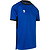 Robey Victory Maillot Manches Courtes Hommes - Royal