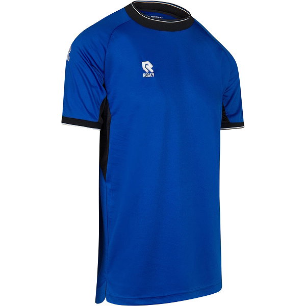 Robey Victory Trikot Kurzarm Herren - Royal