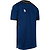 Robey Victory Maillot Manches Courtes Hommes - Marine