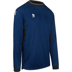 Robey Victory Trikot Langarm Herren - Marine