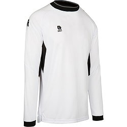 Robey Victory Maillot À Manches Longues Hommes - Blanc