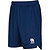Robey Victory Short Heren - Marine
