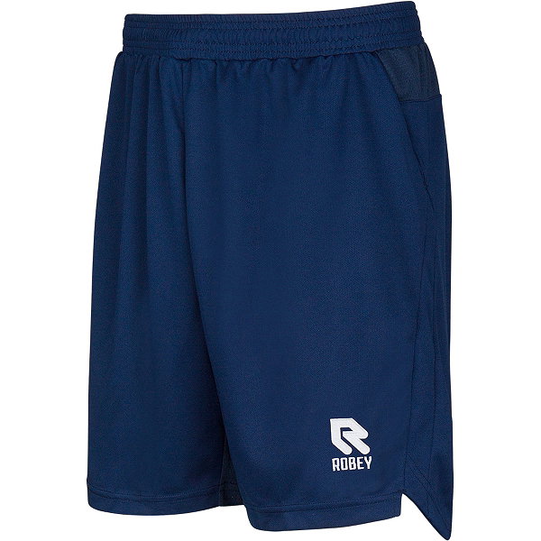 Robey Victory Short Heren - Marine