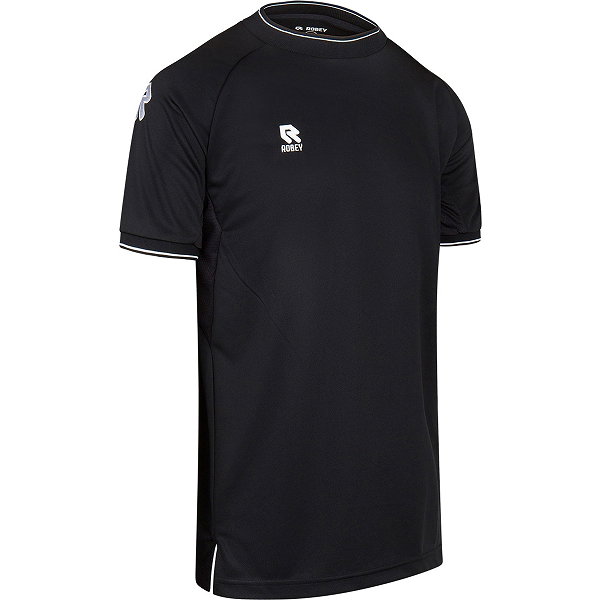Robey Victory Trikot Kurzarm Herren - Schwarz