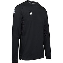 Vorschau: Robey Victory Trikot Langarm Herren - Schwarz