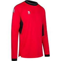 Robey Victory Maillot À Manches Longues Enfants - Rouge