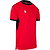 Robey Victory Maillot Manches Courtes Enfants - Rouge