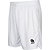 Robey Victory Short Heren - Wit