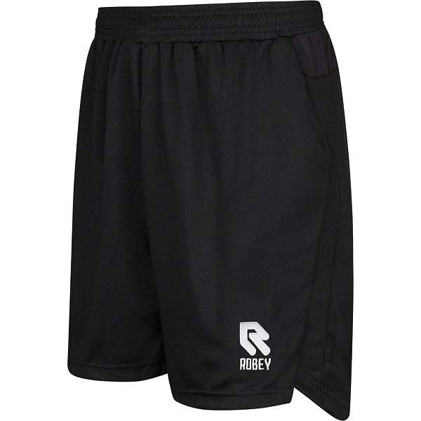 Robey Victory Shorts Herren - Schwarz