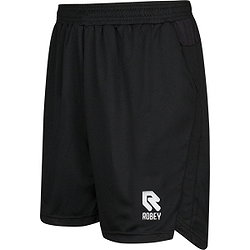 Robey Victory Short Heren - Zwart