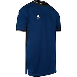 Robey Victory Shirt Korte Mouw Kinderen - Marine