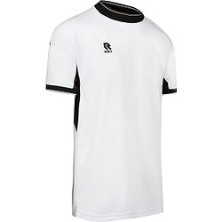 Robey Victory Shirt Korte Mouw Kinderen - Wit