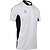Robey Playmaker Maillot Manches Courtes Hommes - Blanc