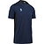 Robey Playmaker Trikot Kurzarm Kinder - Marine