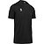 Robey Playmaker Trikot Kurzarm Kinder - Schwarz