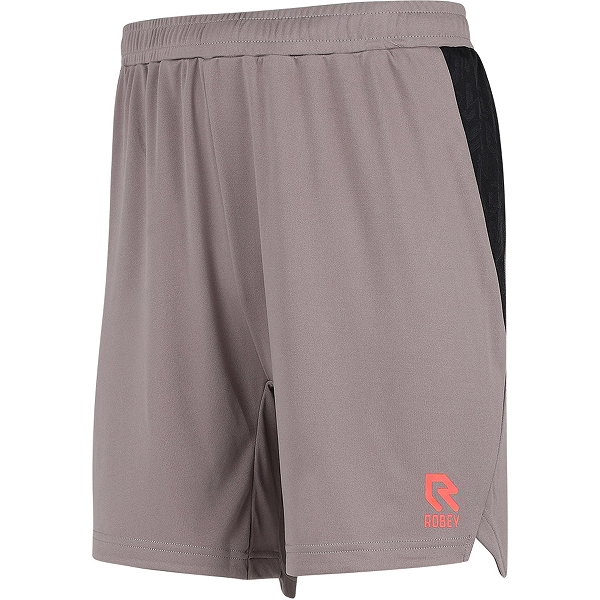 Robey Playmaker Short Hommes - Taupe