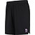 Robey Playmaker Shorts Herren - Schwarz / Lila