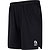 Robey Playmaker Short Kinderen - Zwart / Wit