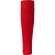 Robey Basic Voetbalkousen Voetloos - Rood
