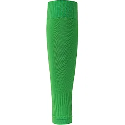 Robey Basic Chaussettes De Football Footless - Vert